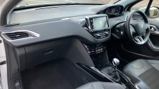 Peugeot 2008 1.2 PureTech 130 Allure 5dr Petrol Estate